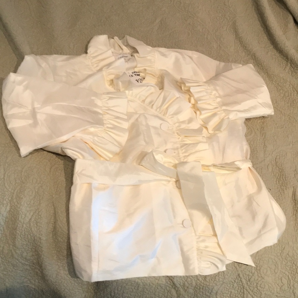 Calvin Klein jacket - Picture 2 of 3